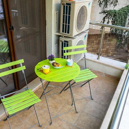 Loft Apartment Varna Luaran gambar