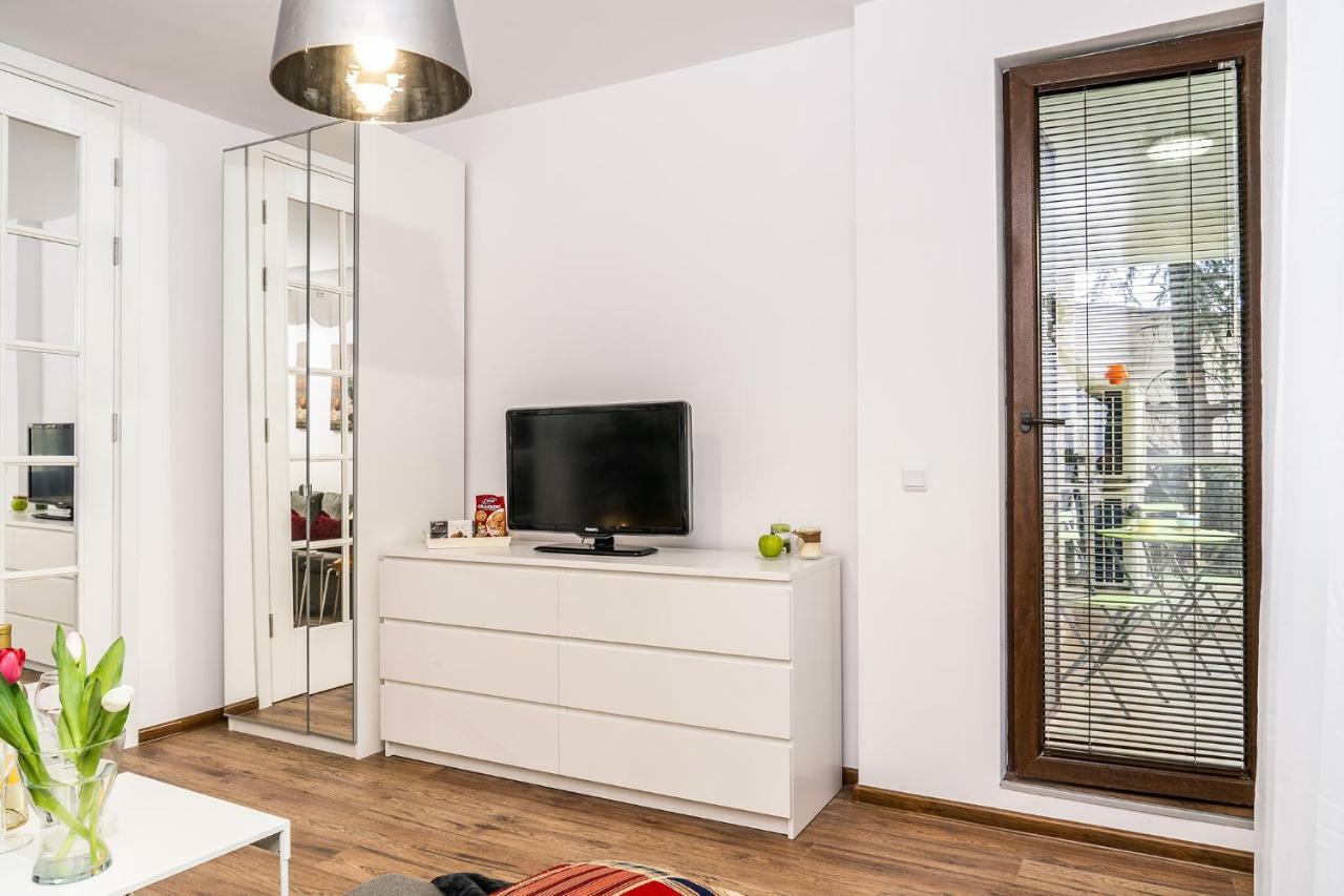 Loft Apartment Varna Luaran gambar