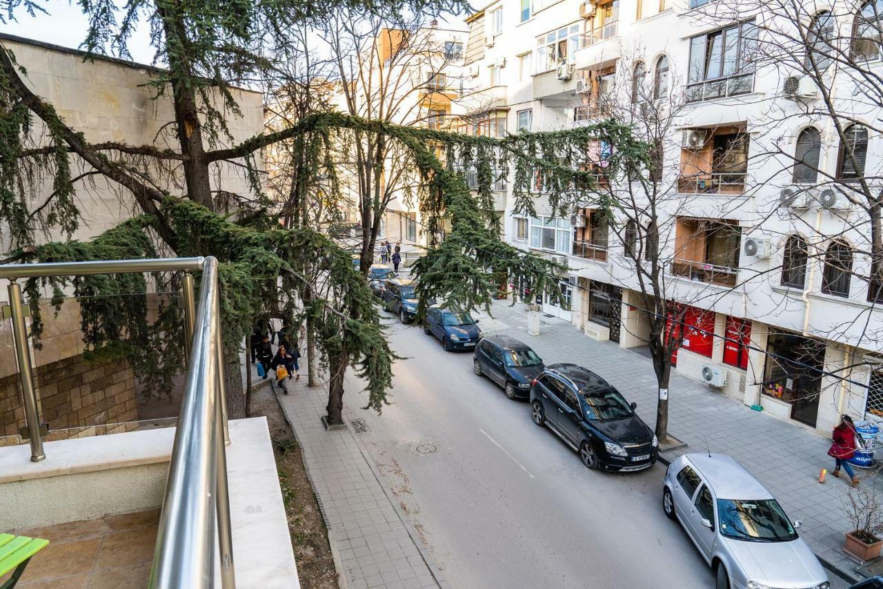 Loft Apartment Varna Luaran gambar