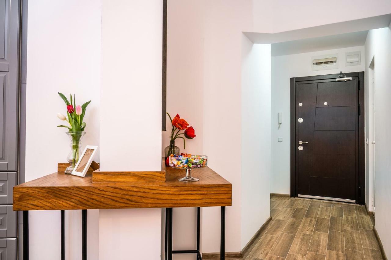 Loft Apartment Varna Luaran gambar