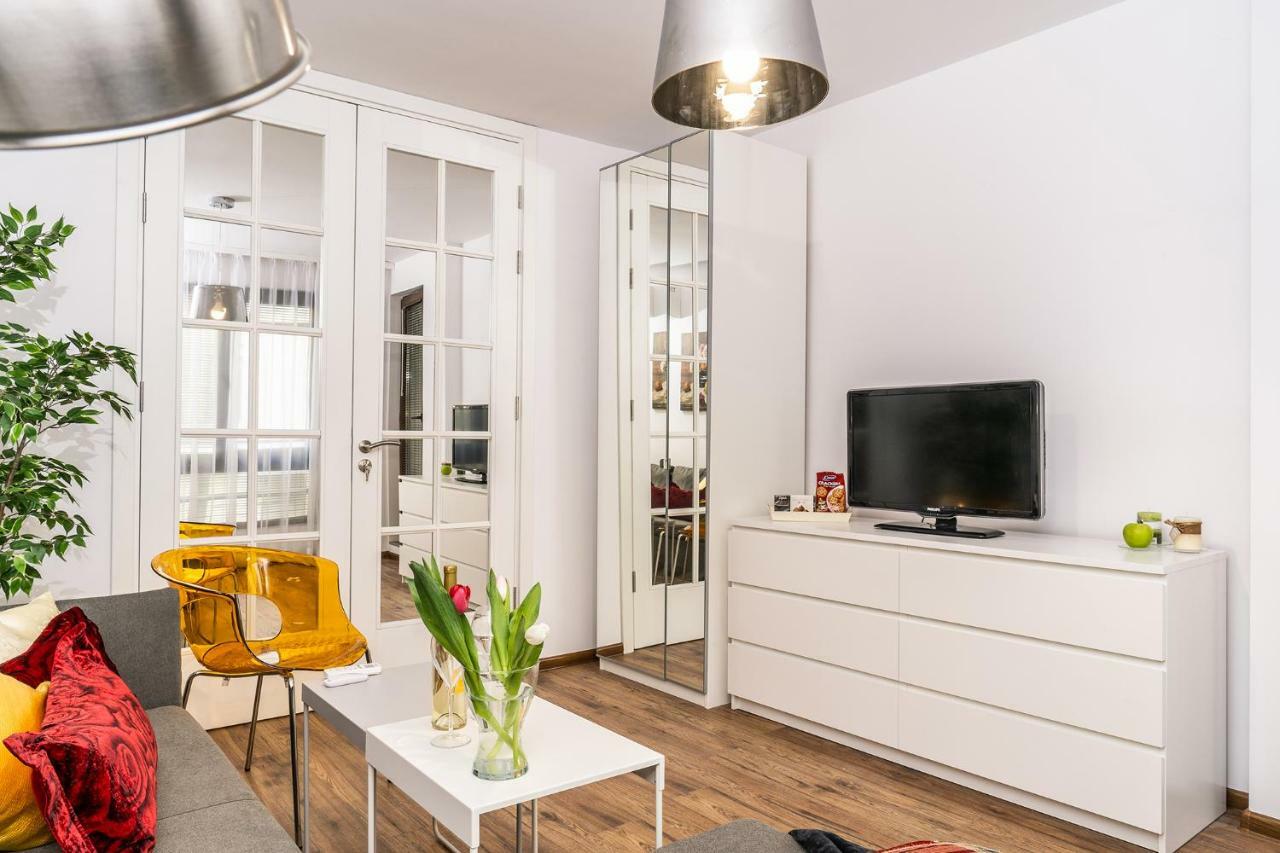 Loft Apartment Varna Luaran gambar
