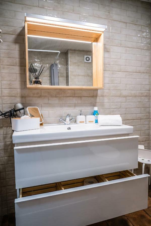 Loft Apartment Varna Luaran gambar