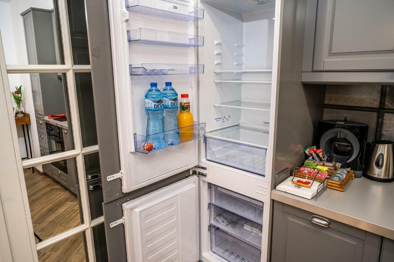 Loft Apartment Varna Luaran gambar
