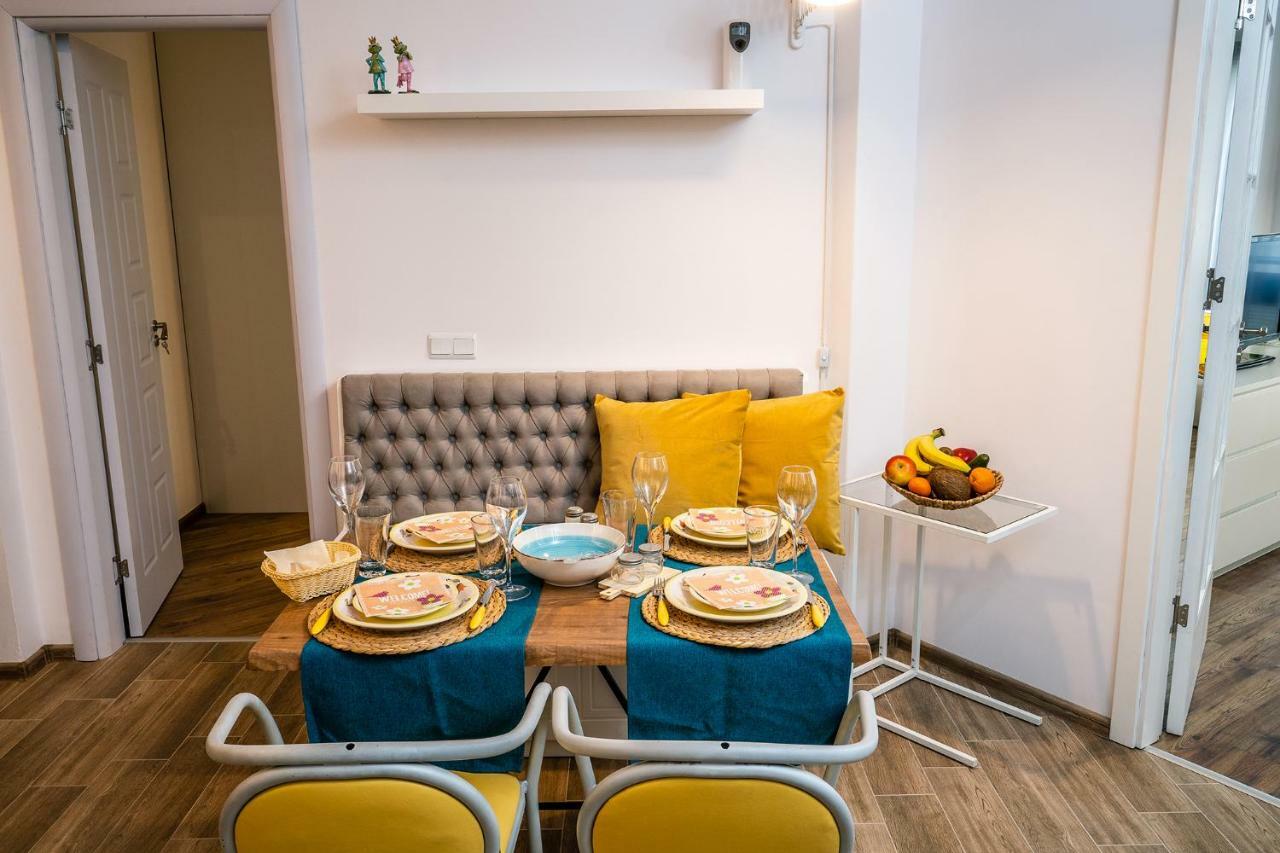 Loft Apartment Varna Luaran gambar