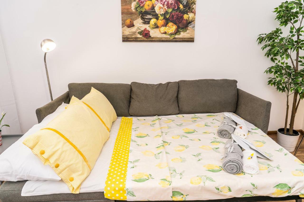 Loft Apartment Varna Luaran gambar