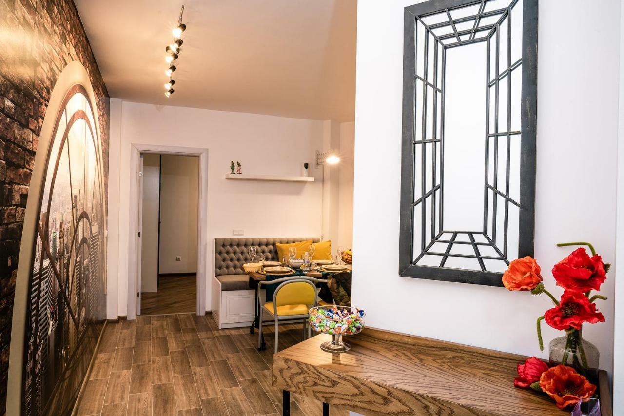 Loft Apartment Varna Luaran gambar