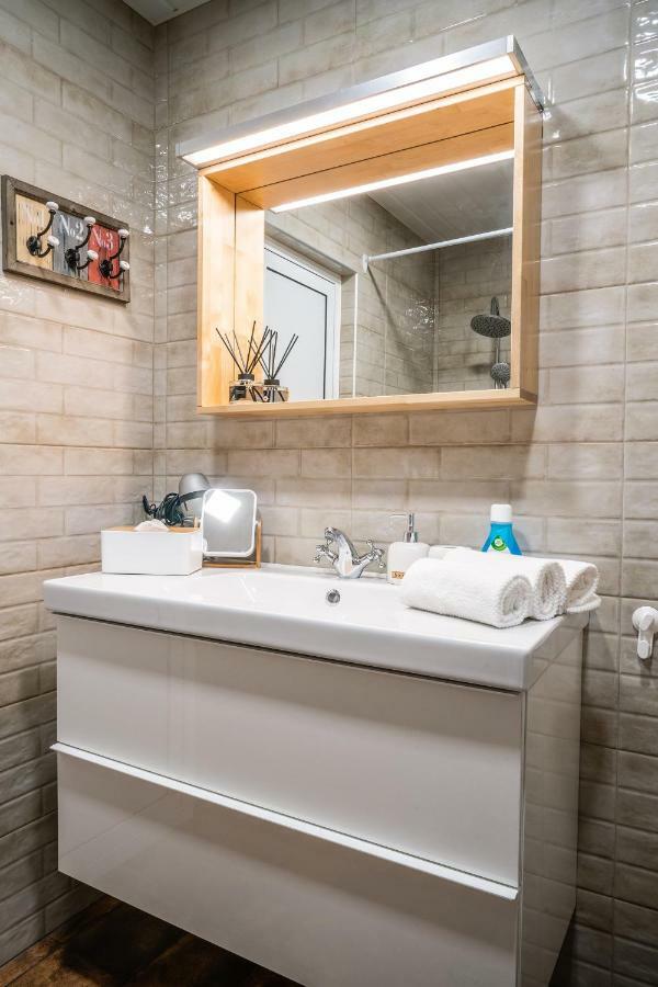 Loft Apartment Varna Luaran gambar