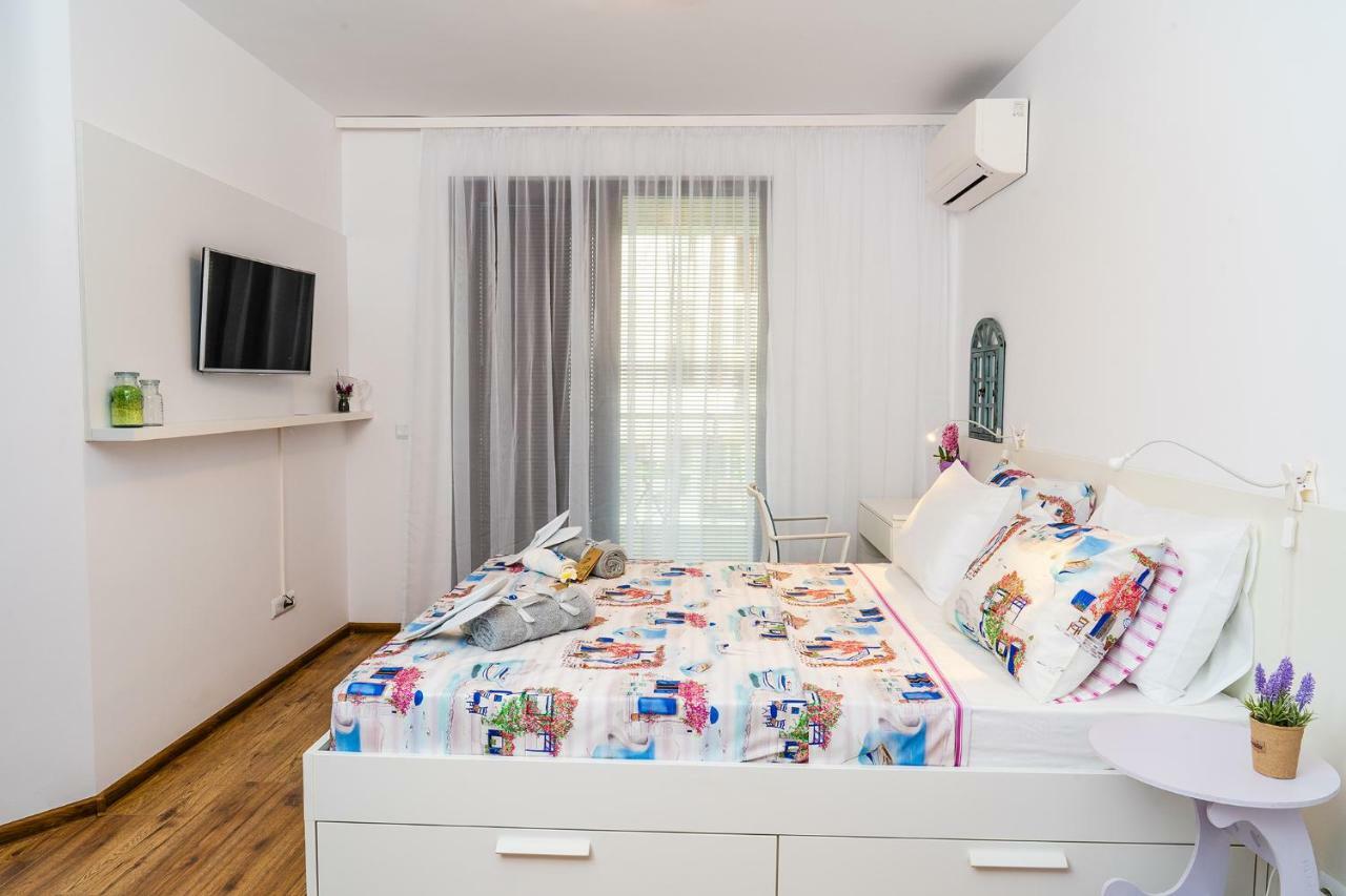 Loft Apartment Varna Luaran gambar