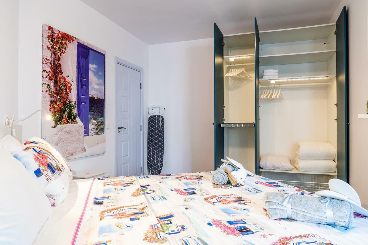 Loft Apartment Varna Luaran gambar