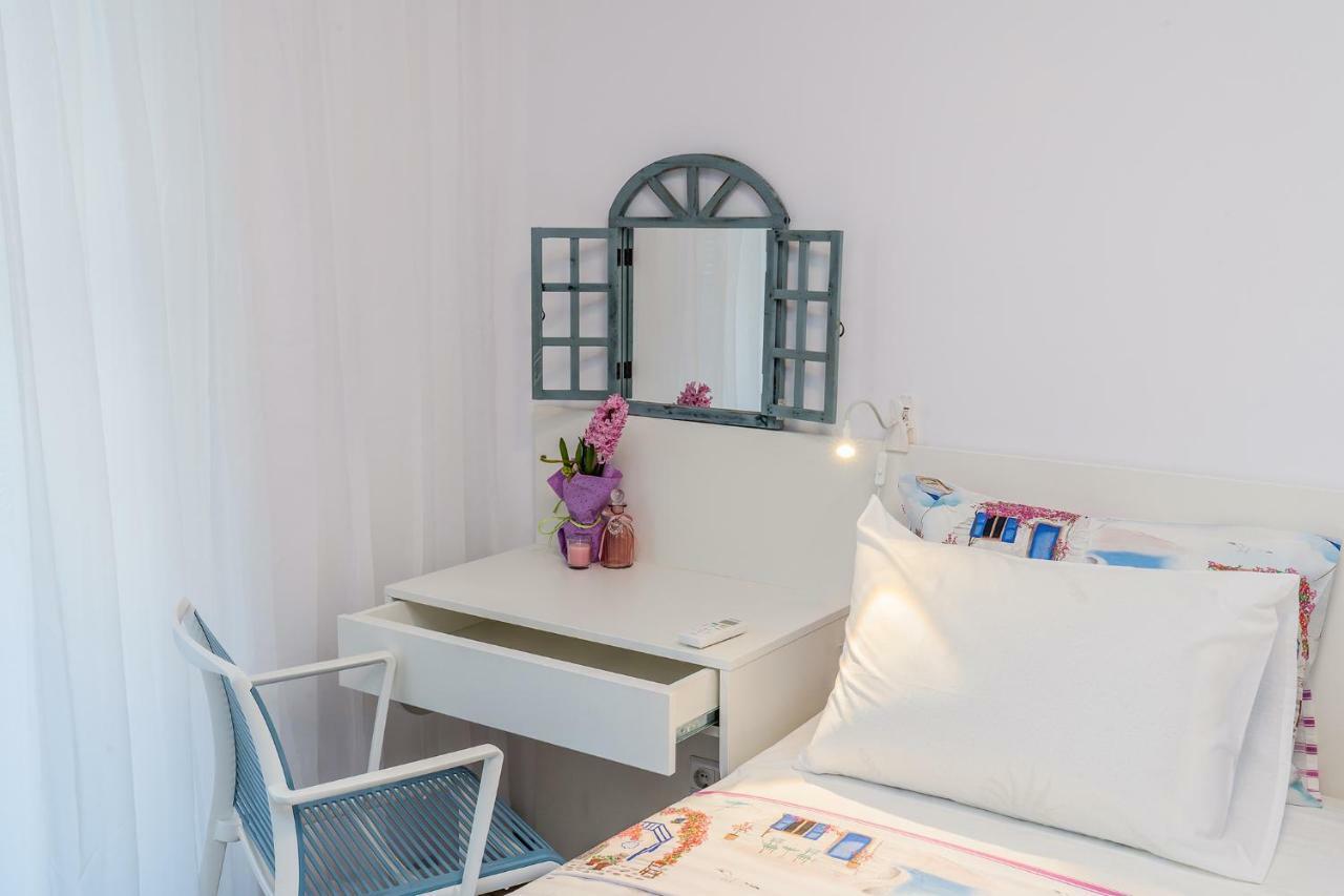 Loft Apartment Varna Luaran gambar