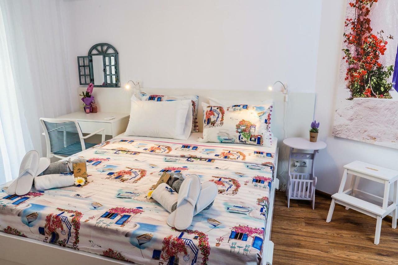 Loft Apartment Varna Luaran gambar
