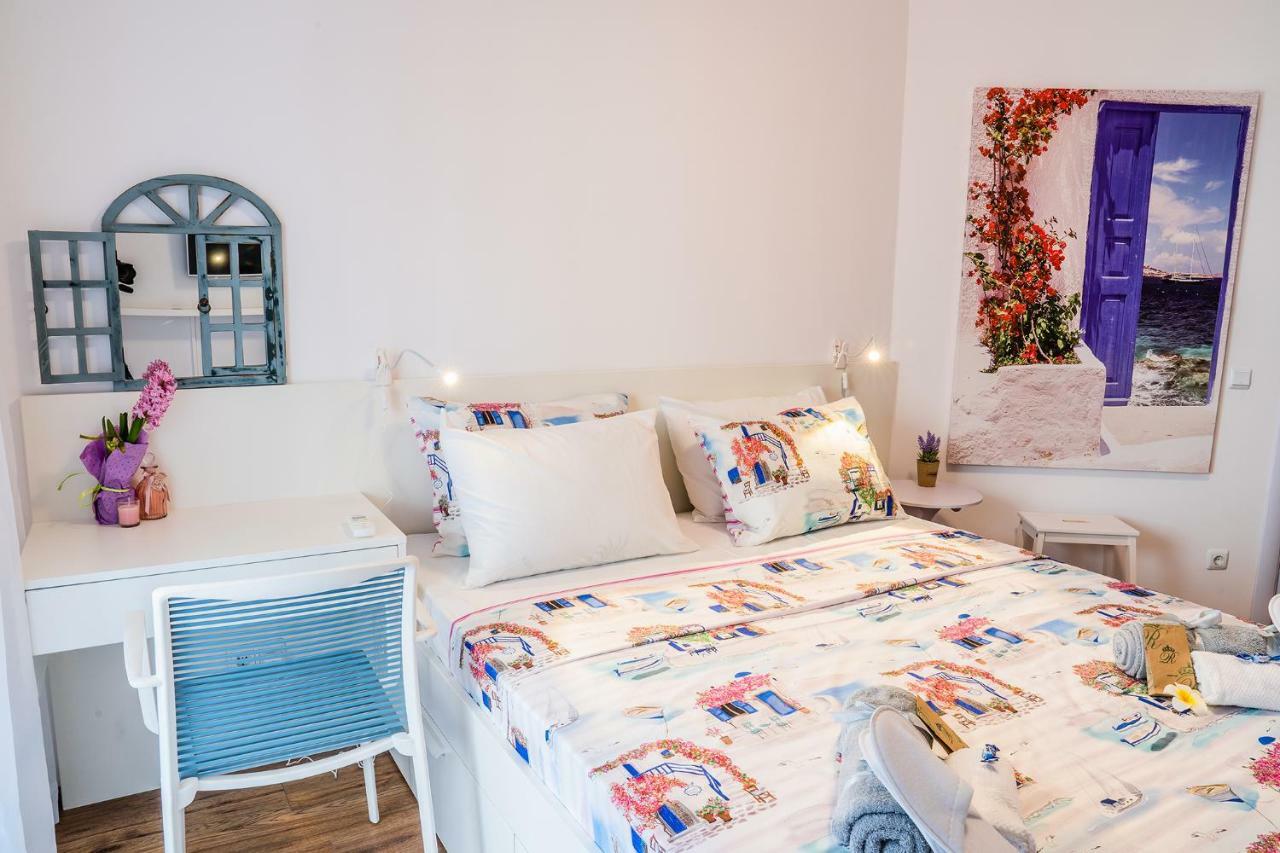 Loft Apartment Varna Luaran gambar