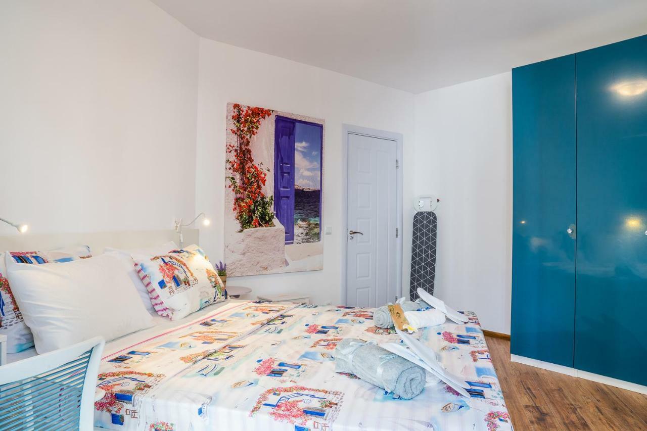 Loft Apartment Varna Luaran gambar