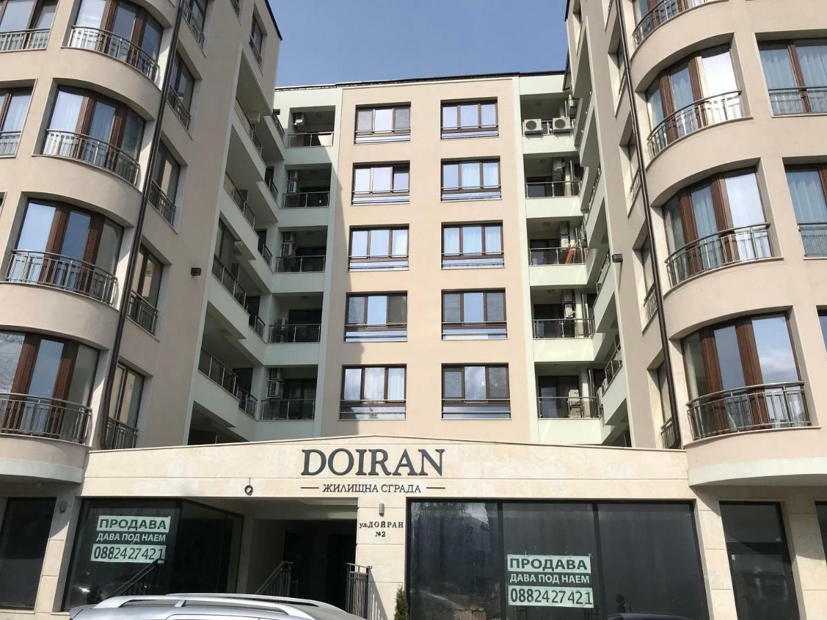 Loft Apartment Varna Luaran gambar