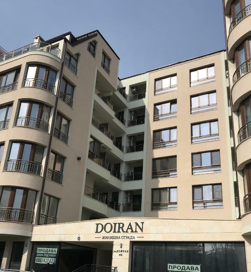 Loft Apartment Varna Luaran gambar