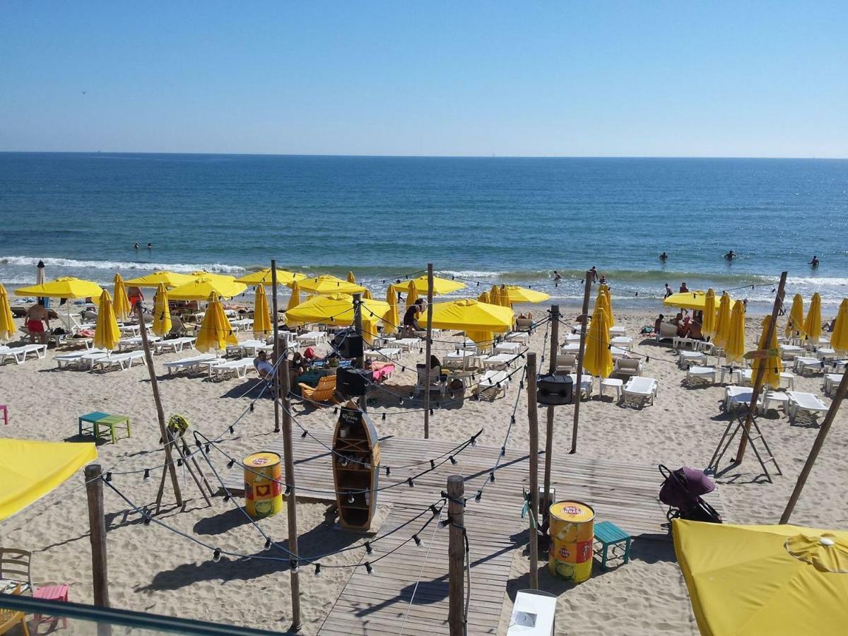 Loft Apartment Varna Luaran gambar